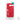 Mercury I-Jelly - Case for Samsung Galaxy A3 (2016) (red)