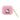 Hello Kitty Silicone 3D Kitty Head - case for AirPods Pro (pink)