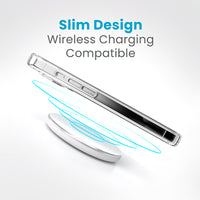 Speck Gemshell Case for iPhone 15 Pro (clear) (8)