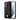Ferrari Perforated 296P Collection - case for Samsung Galaxy S23+ (black)