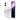 Case-Mate Karat MagSafe - Case for iPhone 16 (Holographic Soap Bubble)