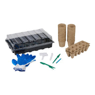 Kinzo - Plant growing set 68 pieces