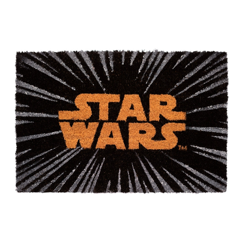 Star Wars - doormat