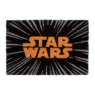 Star Wars - doormat