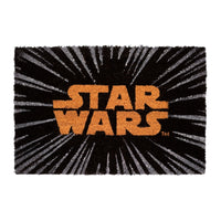 Star Wars - doormat