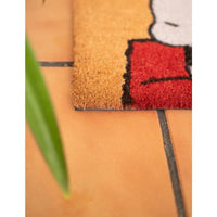 Snoopy - Doormat (4)