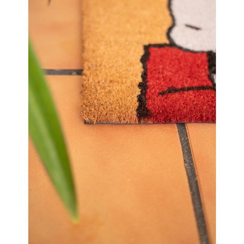 Snoopy - Doormat (4)