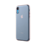 Incase Protective Clear Cover for iPhone XR (Rose Gold) (2)