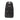 Dunlop - Car organizer / storage box / seat protector (black)