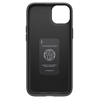 Spigen Thin Fit - case for iPhone 15 (black) (3)