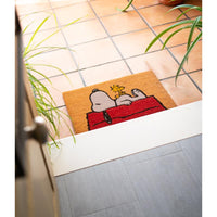 Snoopy - Doormat (5)