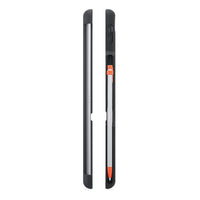 STM Dux Shell Duo - case for iPad 10.2" (2021) / 8 (2020) / 7 (2019) (Black) (4)
