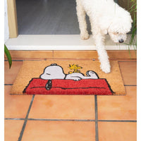 Snoopy - Doormat (6)