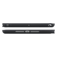 STM Dux Shell Duo - case for iPad 10.2" (2021) / 8 (2020) / 7 (2019) (Black) (5)