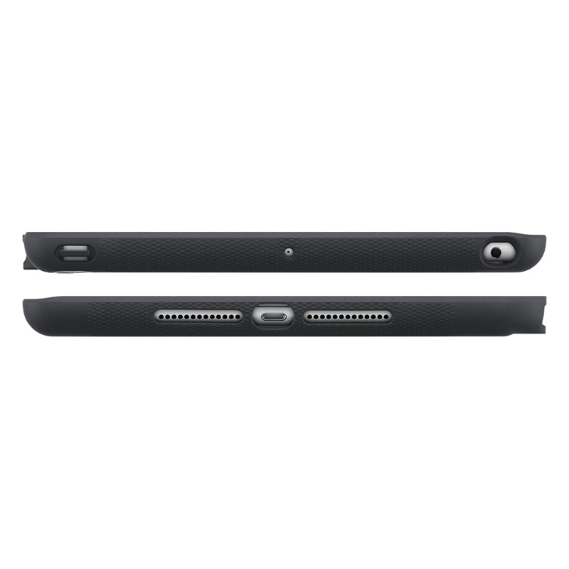 STM Dux Shell Duo - case for iPad 10.2" (2021) / 8 (2020) / 7 (2019) (Black) (5)