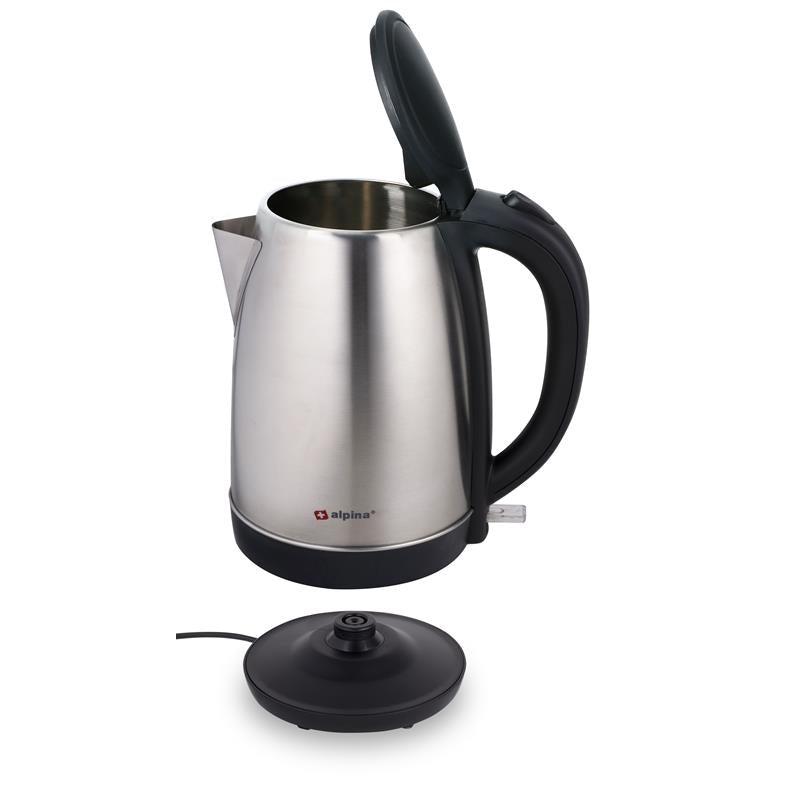 Alpina - Electric kettle 1.7 l 1850 - 2200 W (2)