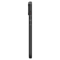 Spigen Thin Fit - case for iPhone 15 (black) (5)