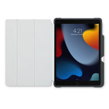 STM Dux Shell Duo - case for iPad 10.2" (2021) / 8 (2020) / 7 (2019) (Black) (6)