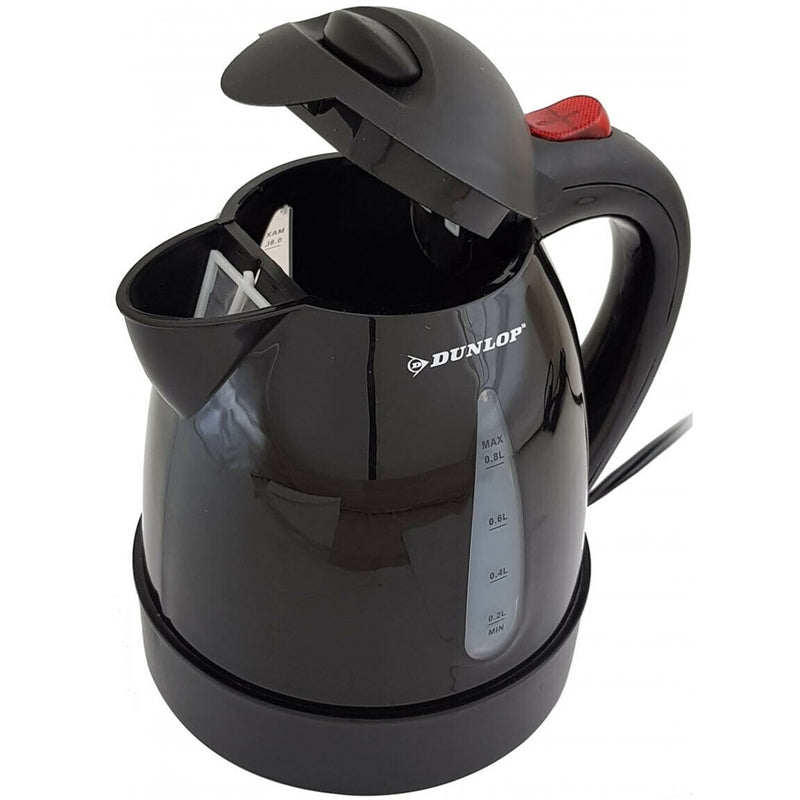 Dunlop - Car kettle 0.8L 12V 150W (2)