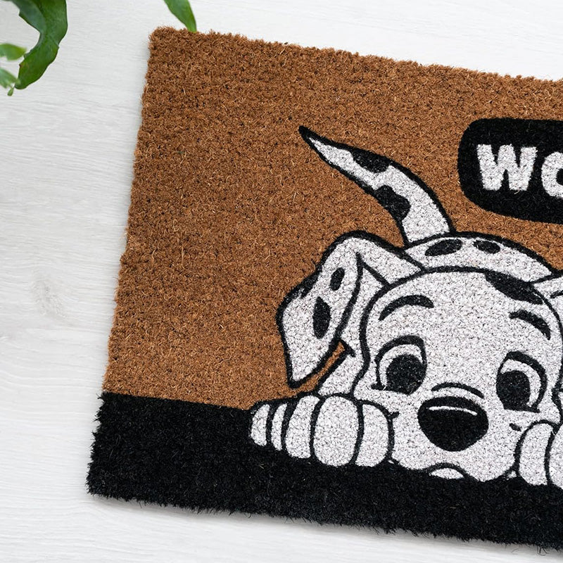 101 Dalmatians - doormat (40 x 60 cm) (2)