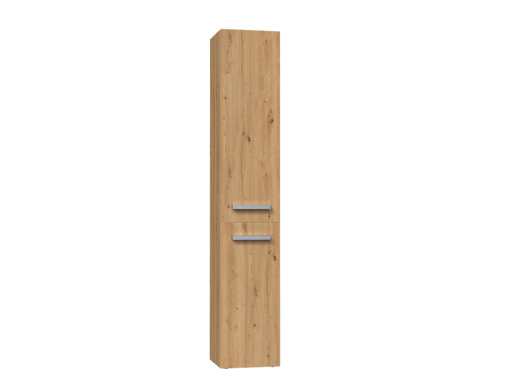 Badezimmer-Hochschrank Nel IV ARTISAN – Produktabbildung 2