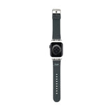 Hello Kitty Strap Kitty Head - Apple Watch Band 38/40/41 mm (black) (2)
