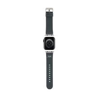 Hello Kitty Strap Kitty Head - Apple Watch Band 38/40/41 mm (black) (2)