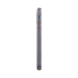 Incase Protective Clear Cover for iPhone XR (Rose Gold) (3)