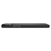 Spigen Thin Fit - case for iPhone 15 (black) (9)