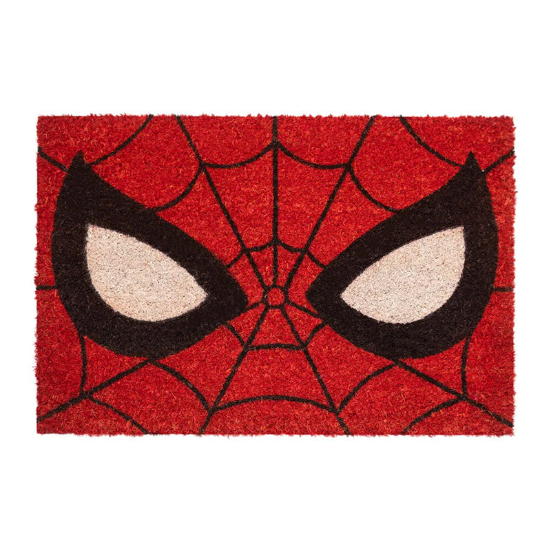 Spider-Man - rubber doormat (40 x 60 cm) (2)