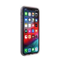 Incase Protective Clear Cover for iPhone XR (Rose Gold) (4)