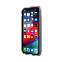 Incase Protective Clear Cover for iPhone XR (Rose Gold) (6)