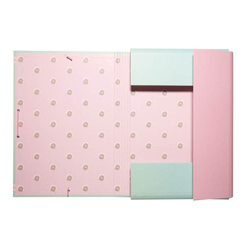 Pusheen - Document folder from the Foodie collection (2)