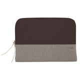 STM Grace - Sleeve for MacBook Pro 15" / 15" Laptop (Cloud Grey)
