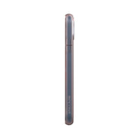Incase Protective Clear Cover for iPhone XR (Rose Gold) (7)