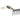Kinzo - Garden rake, 27 cm