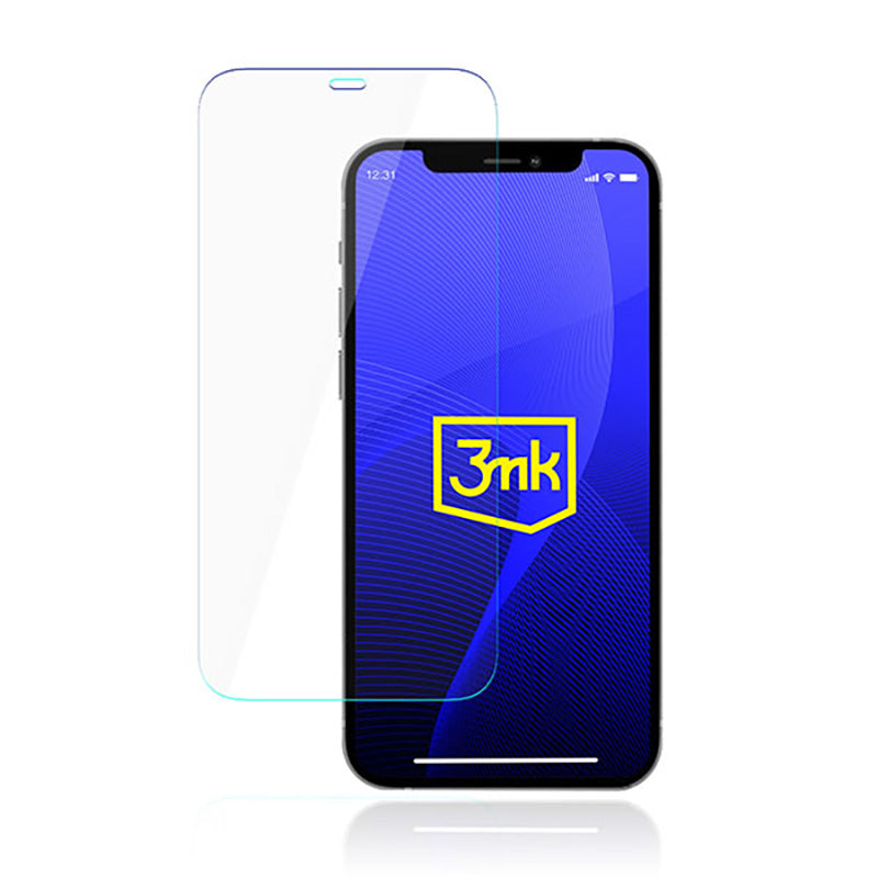 3mk FlexibleGlass - Hybrid glass for iPhone 12 Pro Max (2)