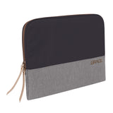 STM Grace - Sleeve for MacBook Pro 15" / 15" Laptop (Cloud Grey) (2)