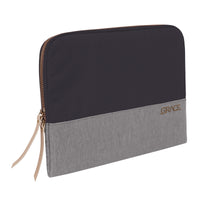 STM Grace - Sleeve for MacBook Pro 15" / 15" Laptop (Cloud Grey) (2)