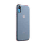 Incase Protective Clear Cover for iPhone XR (Rose Gold) (8)