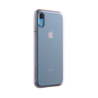 Incase Protective Clear Cover for iPhone XR (Rose Gold) (8)