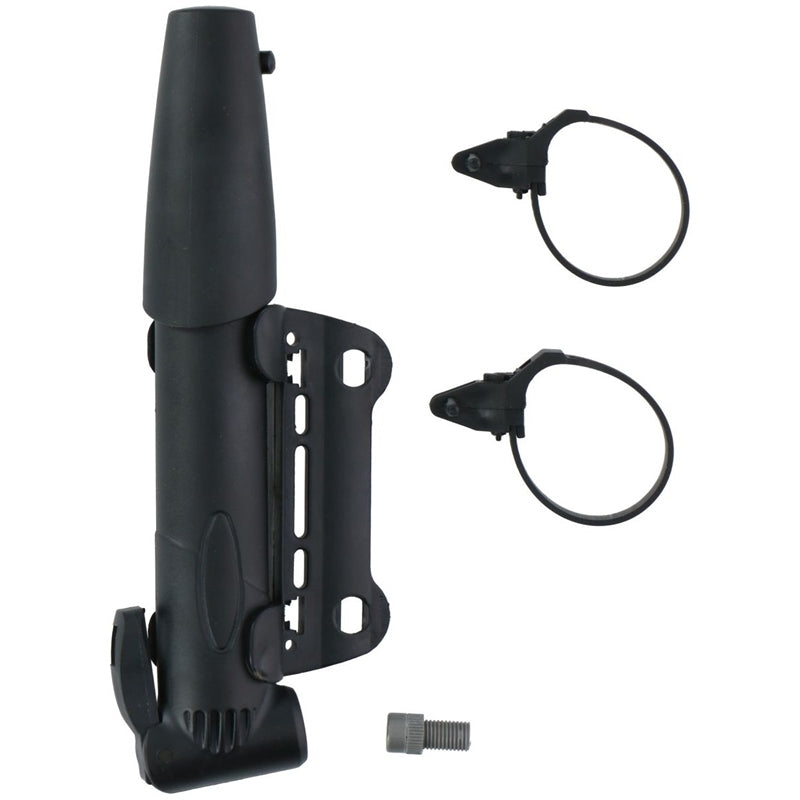 Dunlop - Mini bike pump