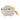 Pusheen - Pusheenicorn Blushing Unicorn Plush Mascot 20 cm
