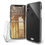 X-Doria ClearVue - case for iPhone Xs Max (clear)