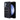 AMG Silicone Carbon Pattern MagSafe - case for Samsung Galaxy S24+ (black)
