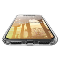 X-Doria ClearVue - case for iPhone Xs Max (clear) (3)