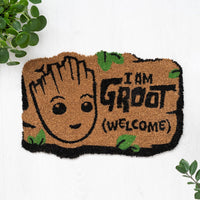 I Am Groot - doormat (40 x 60 cm) (5)