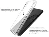 X-Doria ClearVue - case for iPhone Xs Max (clear) (5)