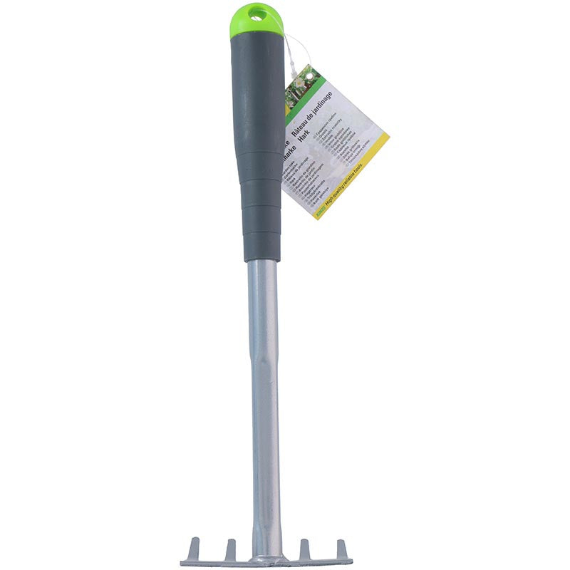 Kinzo - Garden rake, 30 cm (2)