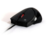 Gamdias Apollo Optical - Gaming Optical Mouse (3200 DPI) (3)